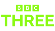 BBC3 England HD (VM) schedule