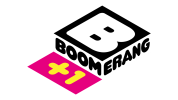 Boomerang +1 schedule
