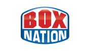 Box Nation HD schedule
