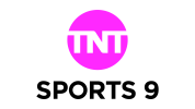 TNT Sports 5 HD schedule