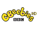 CBeebies HD schedule