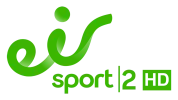 eir Sport 2 HD schedule