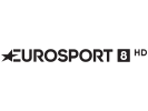 Eurosport 8 HD schedule