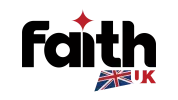 Faith UK schedule Faith UK schedule
