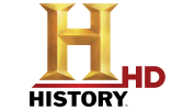 History HD schedule