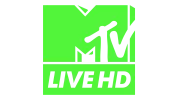 MTV Live HD tablå