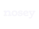 Nosey schedule