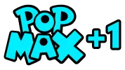 Pop Max +1 schedule