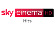 Sky Cinema Hits HD schedule